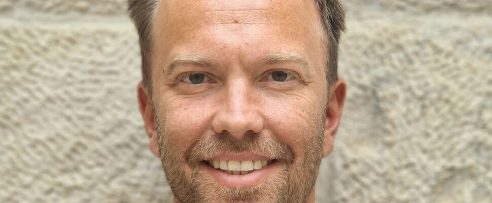 Stefano Christoffersen – Country Manager BeLux, Accord Healthcare