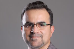 Ali Farooq Abdulqader – Founder & CEO, Al-Hikma FZCO