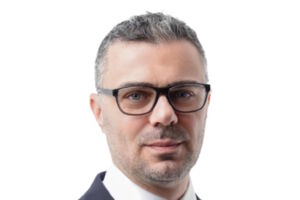 Daniel Vella Friggieri – Regional CEO, Europe & Middle East, Aspen Pharmacare