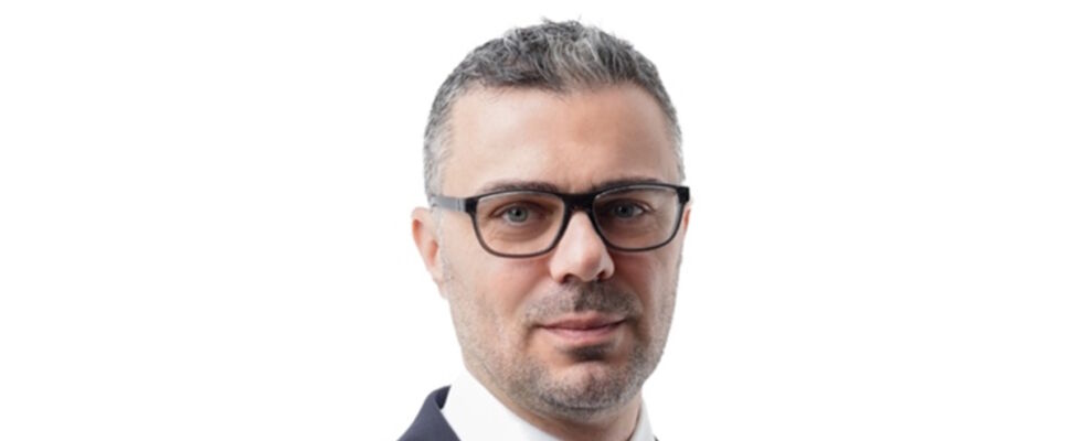 Daniel Vella Friggieri – Regional CEO, Europe & Middle East, Aspen Pharmacare