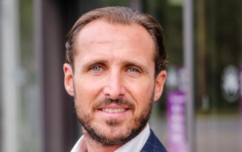 Alexander Alonso – General Manager, BD Benelux