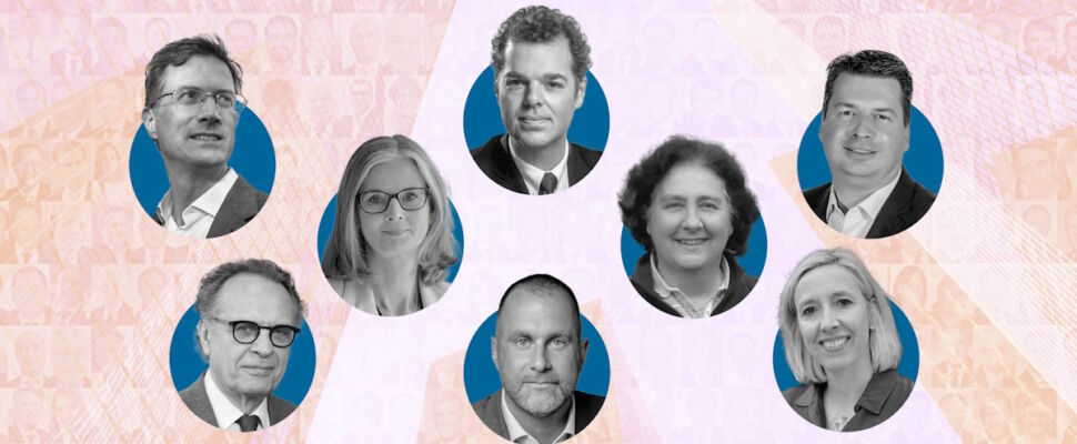 Four Key Trends in Belgian Clinical Trials