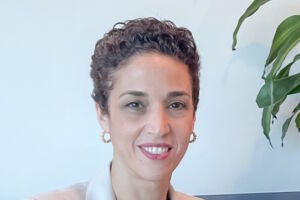 Zeina Sfeir Lahoud – General Manager, Biologix
