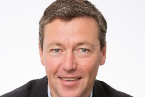 Nicolas Van Gelder – Country Manager, Celltrion Healthcare Belgium