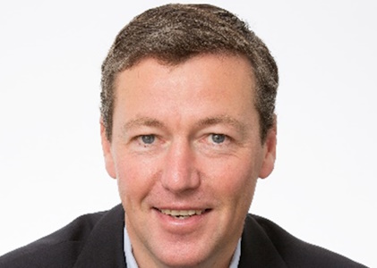 Nicolas Van Gelder – Country Manager, Celltrion Healthcare Belgium