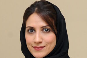 Ibtesam Al Bastaki – Director of Healthcare Investment, Dubai Health Authority (DHA)