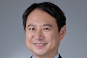 Da Liu – Managing Director, CR-CP Life Science Fund