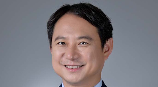 Da Liu – Managing Director, CR-CP Life Science Fund