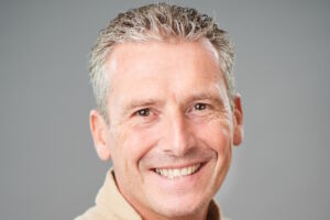 Renaud Decroix – General Manager, AbbVie Belgium & Luxembourg