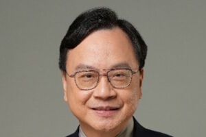 Dennis Lo – Associate Dean (Research); Li Ka Shing Professor of Medicine; Chairman, Department of Chemical Pathology; Director, Li Ka Shing Institute of Health Sciences, Chinese University of Hong Kong (CUHK)