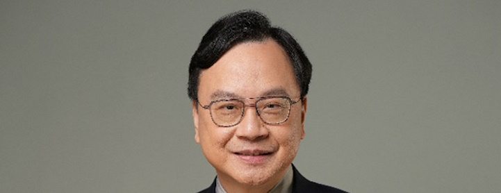 Dennis Lo – Associate Dean (Research); Li Ka Shing Professor of Medicine; Chairman, Department of Chemical Pathology; Director, Li Ka Shing Institute of Health Sciences, Chinese University of Hong Kong (CUHK)