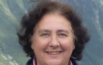 Diane Kleinermans – President, Commission for the Reimbursement of Medicines, NIHDI, Belgium