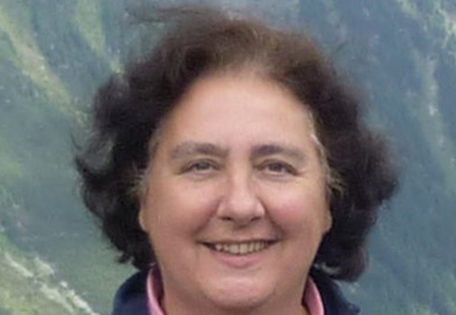 Diane Kleinermans – President, Commission for the Reimbursement of Medicines, NIHDI, Belgium