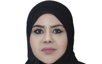 Entesar Al Hammadi – Director of Academic Affairs & Deputy Medical Director, Al Jalila Children’s Specialty Hospital; President, Emirates Pediatrics & Neonatal Society