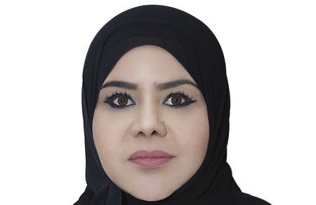 Entesar Al Hammadi – Director of Academic Affairs & Deputy Medical Director, Al Jalila Children’s Specialty Hospital; President, Emirates Pediatrics & Neonatal Society