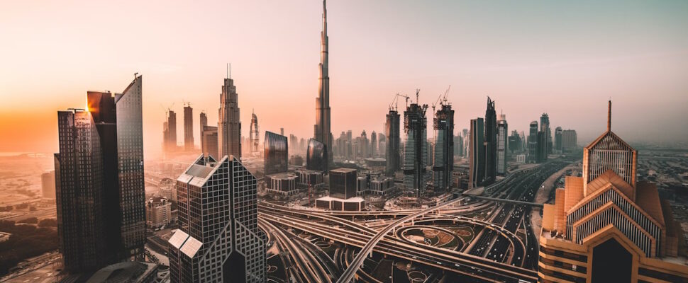 UAE Healthcare Infrastructure Snapshot 2023