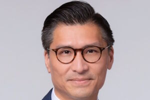 Duncan Chiu – Member of the Legislative Council of the Hong Kong Special Administrative Region (HKSAR) for the Technology and Innovation Functional Constituency