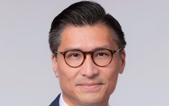 Duncan Chiu – Member of the Legislative Council of the Hong Kong Special Administrative Region (HKSAR) for the Technology and Innovation Functional Constituency