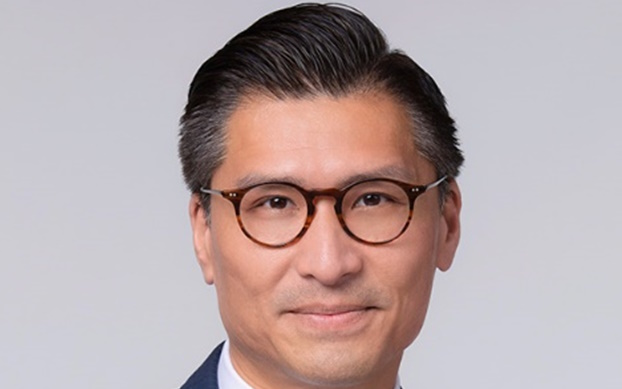 Duncan Chiu – Member of the Legislative Council of the Hong Kong Special Administrative Region (HKSAR) for the Technology and Innovation Functional Constituency