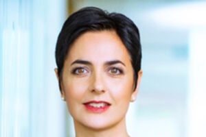 Emmanuelle Boishardy – VP & GM, GSK BeLux