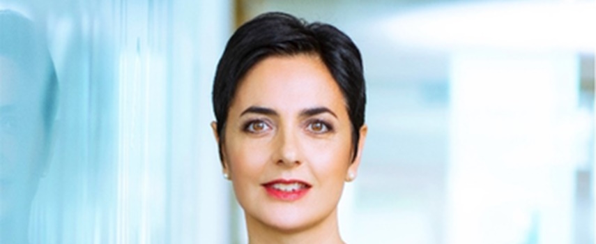 Emmanuelle Boishardy – VP & GM, GSK BeLux