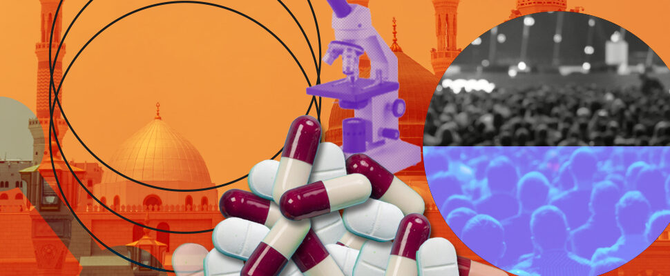 Saudi FDA Becomes First Arab Member of PIC/S Pharma Inspection Scheme