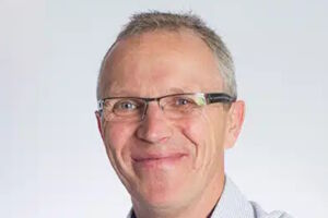 Karel Van De Sompel – Director, GIBBIS