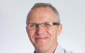 Karel Van De Sompel – Director, GIBBIS