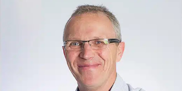 Karel Van De Sompel – Director, GIBBIS