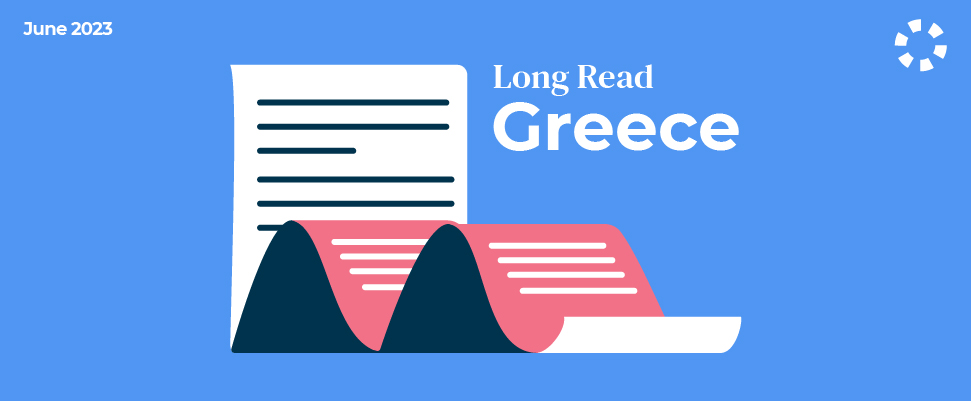 Long Read: Greece – Back on Track?