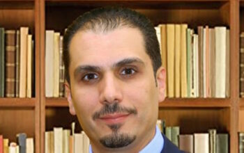 Tarek Thaher – Regional Director GCC, MS Pharma