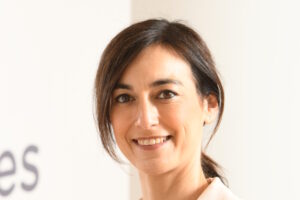 Jasmien Coenen – Managing Director, Medaxes