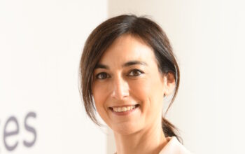 Jasmien Coenen – Managing Director, Medaxes