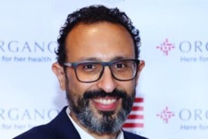Ramy Koussa – Middle East, North Africa & Turkey (MENAT) Associated Vice President, Organon