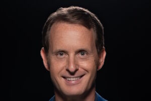 Patrick van der Loo – Regional President Middle East, Russia and Africa (MERA), Pfizer