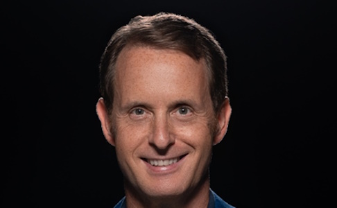 Patrick van der Loo – Regional President Middle East, Russia and Africa (MERA), Pfizer