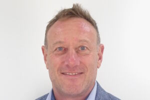 Paul Newton – Senior Country Manager Benelux, Vertex Pharmaceuticals