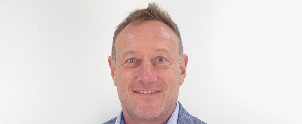 Paul Newton – Senior Country Manager Benelux, Vertex Pharmaceuticals
