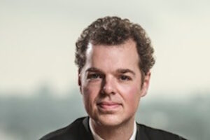 Pedro Facon – Deputy CEO, NIHDI, Belgium