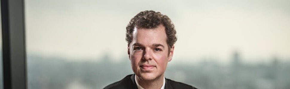 Pedro Facon – Deputy CEO, NIHDI, Belgium