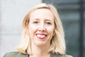 An Van Gerven – Country General Manager BeLux, Pfizer