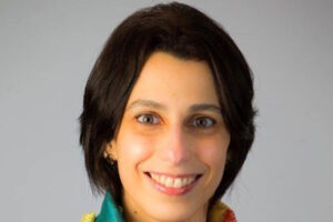 Marwa Soliman – General Manager MEA, Radiometer