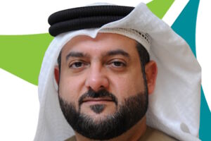 Saleh Al Hashimi – CEO, Dubai Health Insurance Corporation (DHIC)
