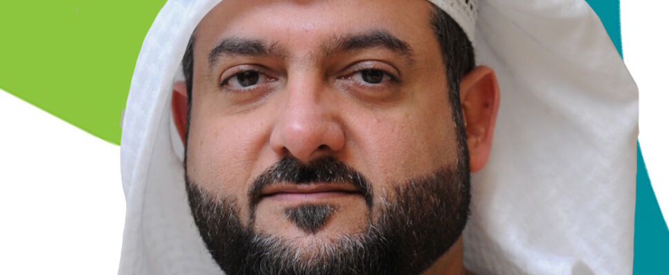 Saleh Al Hashimi – CEO, Dubai Health Insurance Corporation (DHIC)