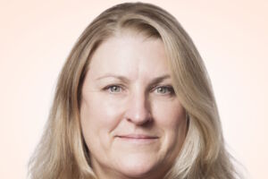 Sally Ann McNab – General Manager, VP Benelux, Bristol Myers Squibb