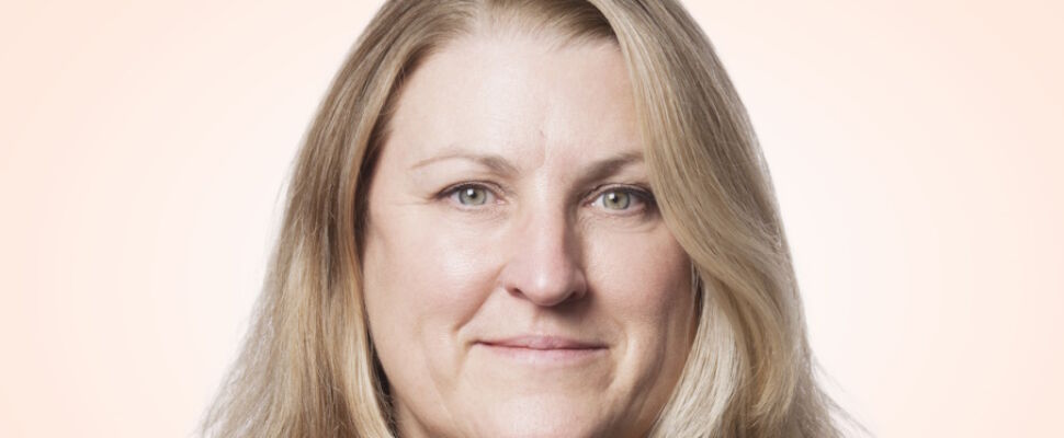Sally Ann McNab – General Manager, VP Benelux, Bristol Myers Squibb