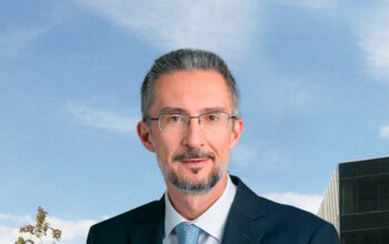 Astellas’ Peter Sandor on the Future of Immuno-Oncology