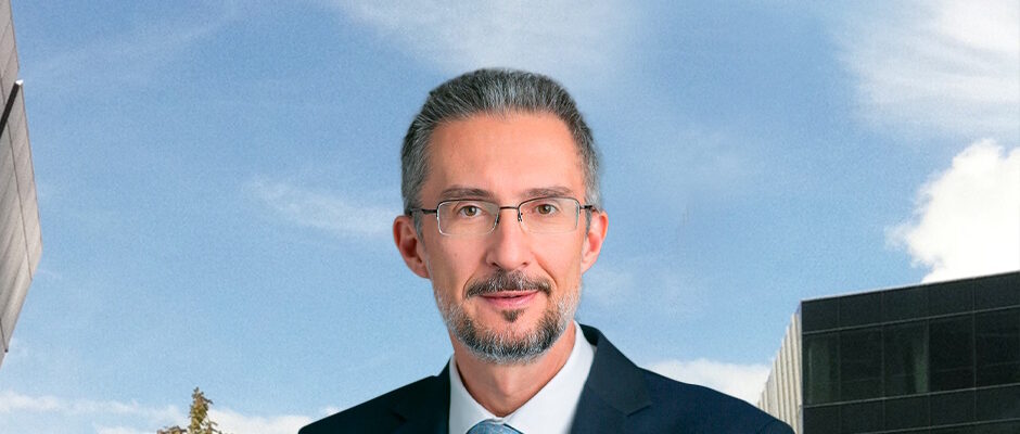 Astellas’ Peter Sandor on the Future of Immuno-Oncology