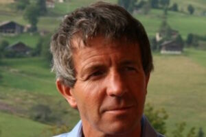 Johan Heylen – Country Lead Belgium & General Manager Specialty Care Belux, Sanofi