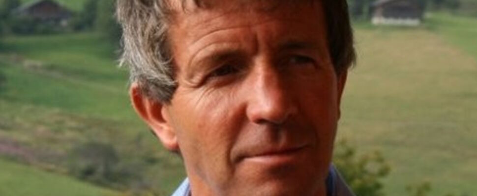 Johan Heylen – Country Lead Belgium & General Manager Specialty Care Belux, Sanofi